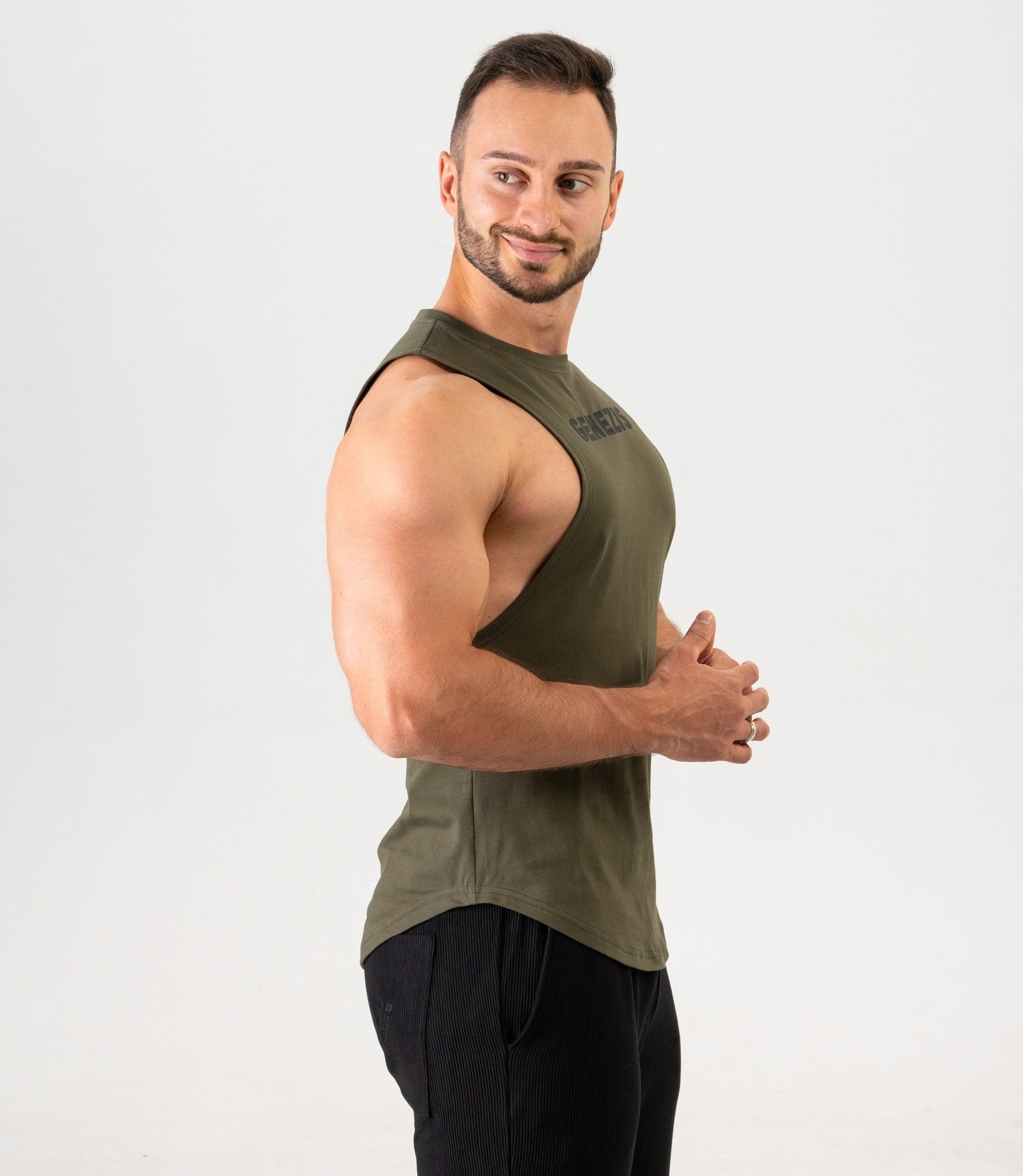 Maiou "The Origin Tank" vol. 2