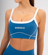 Bustiera sport pentru femei "Nova"
