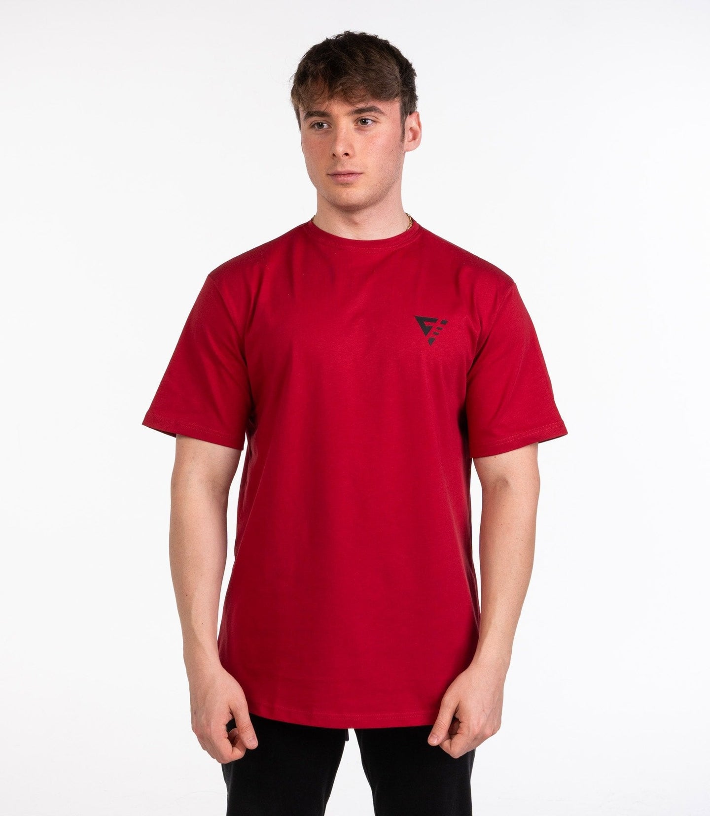 Tricou Oversized "Colossal"