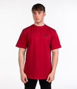 Oversized T-shirt "Colossal"