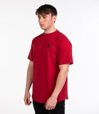 Oversized T-shirt "Colossal"