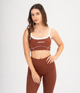 Bustiera sport pentru femei "Nova"