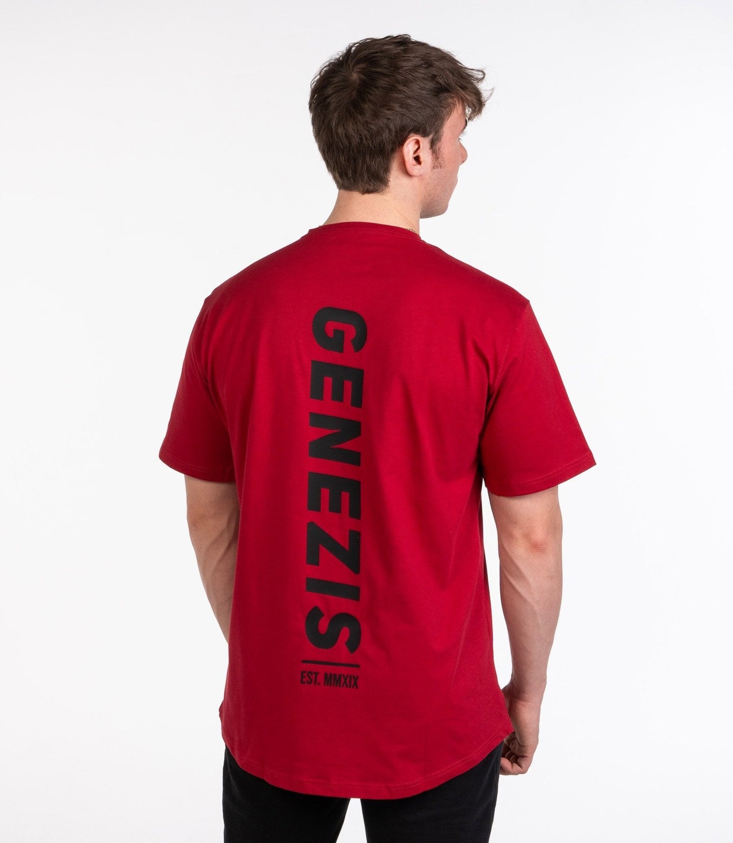 Tricou Oversized "Colossal"