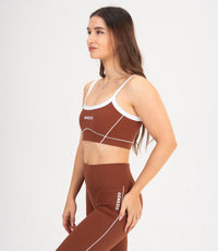 Bustiera sport pentru femei "Nova"