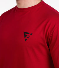 Oversized T-shirt "Colossal"