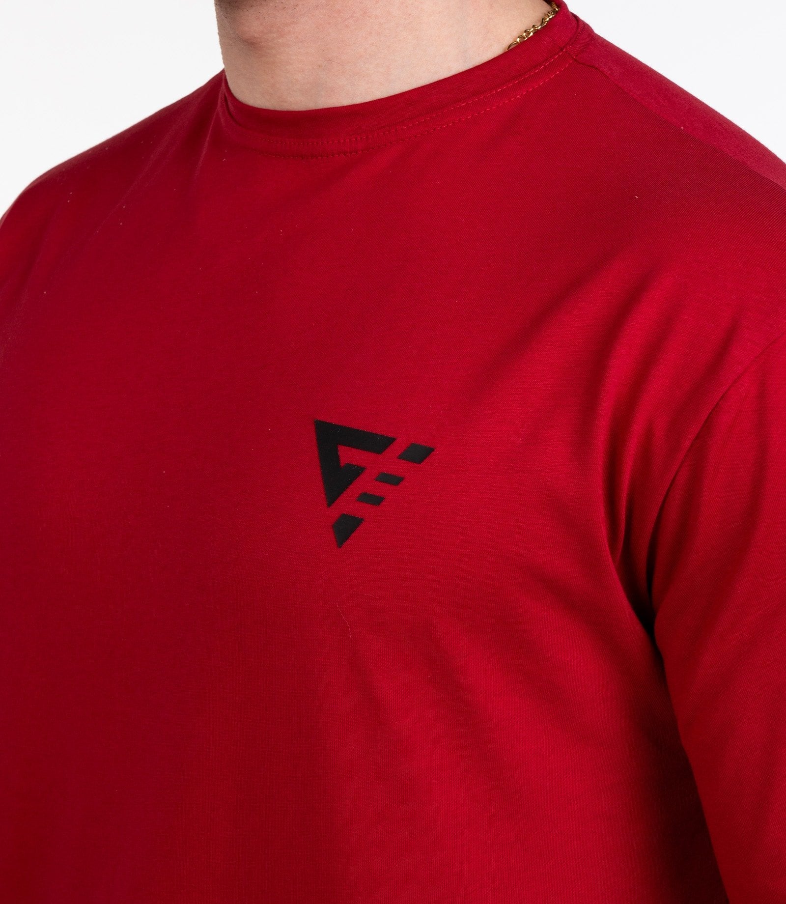 Oversized T-shirt "Colossal"