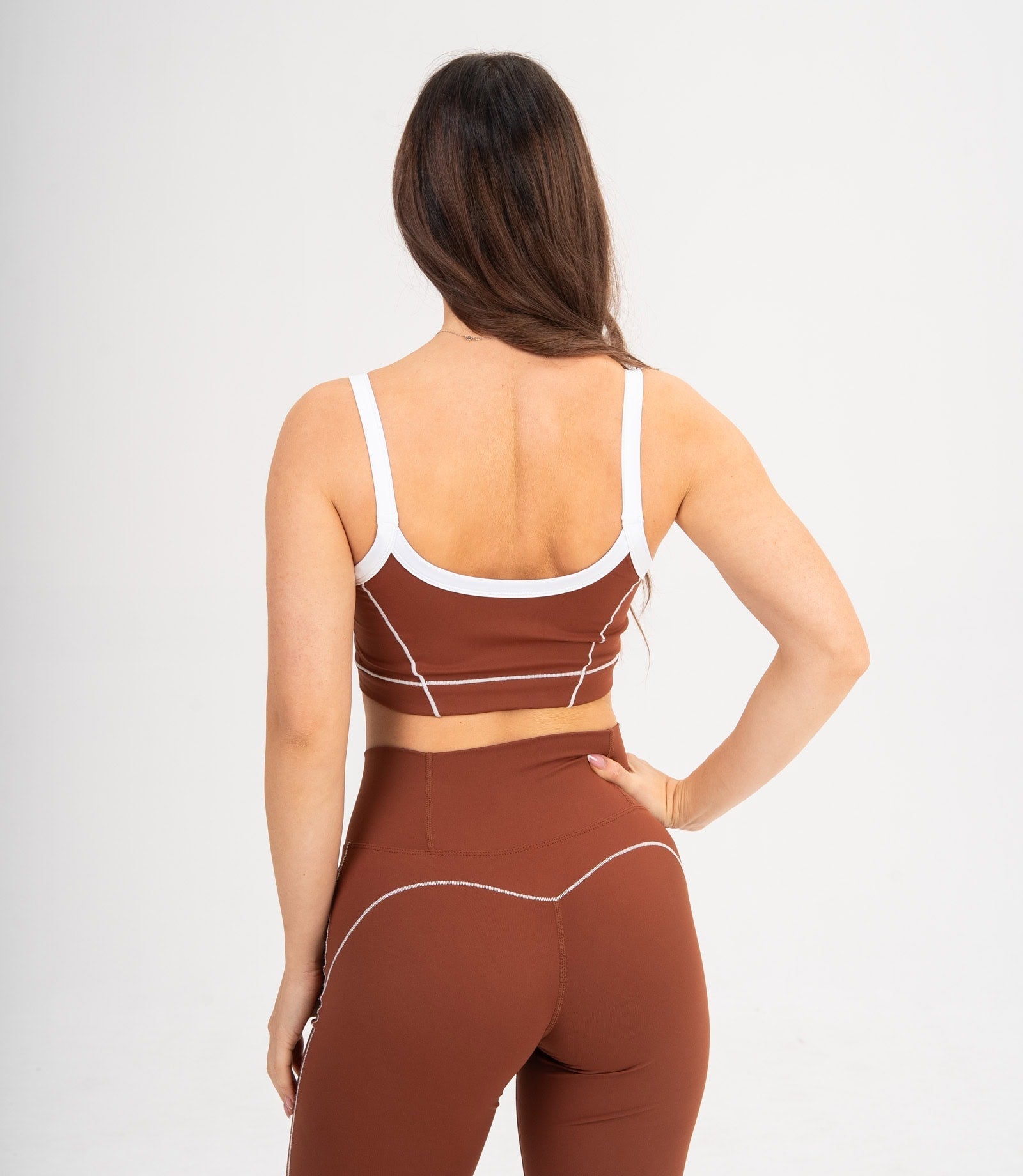 Bustiera sport pentru femei "Nova"