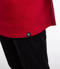 Oversized T-shirt "Colossal"