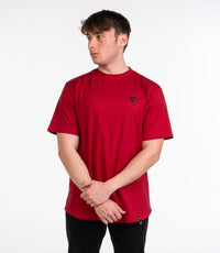 Oversized T-shirt "Colossal"