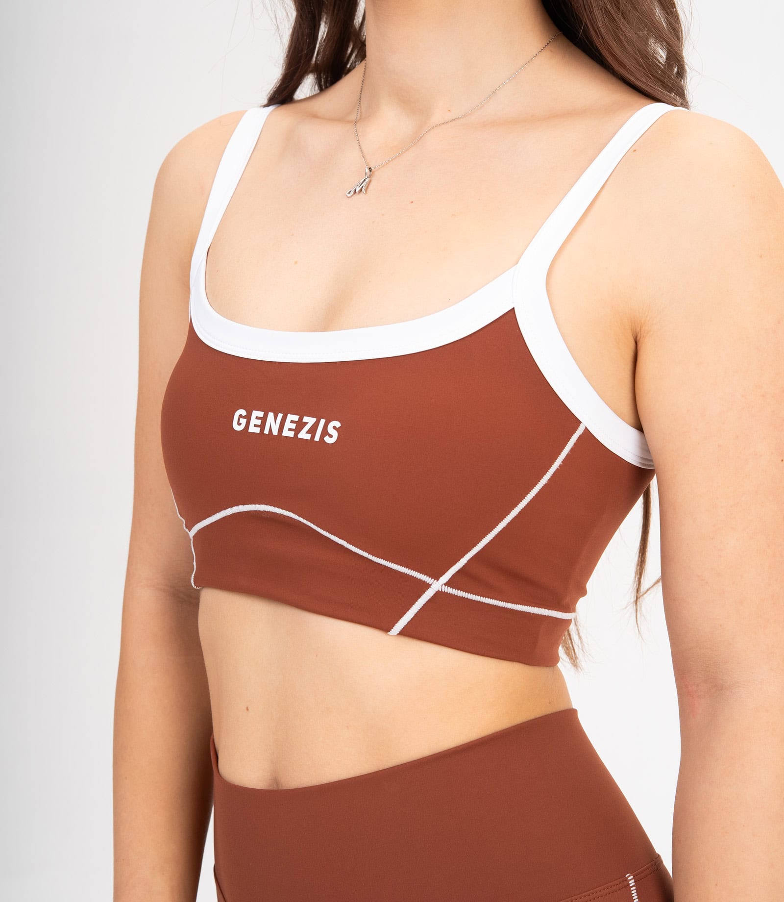 Bustiera sport pentru femei "Nova"