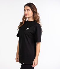 Oversized "Colossal" Women's T-shirt