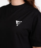 Oversized "Colossal" Women's T-shirt