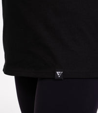 Oversized "Colossal" Women's T-shirt