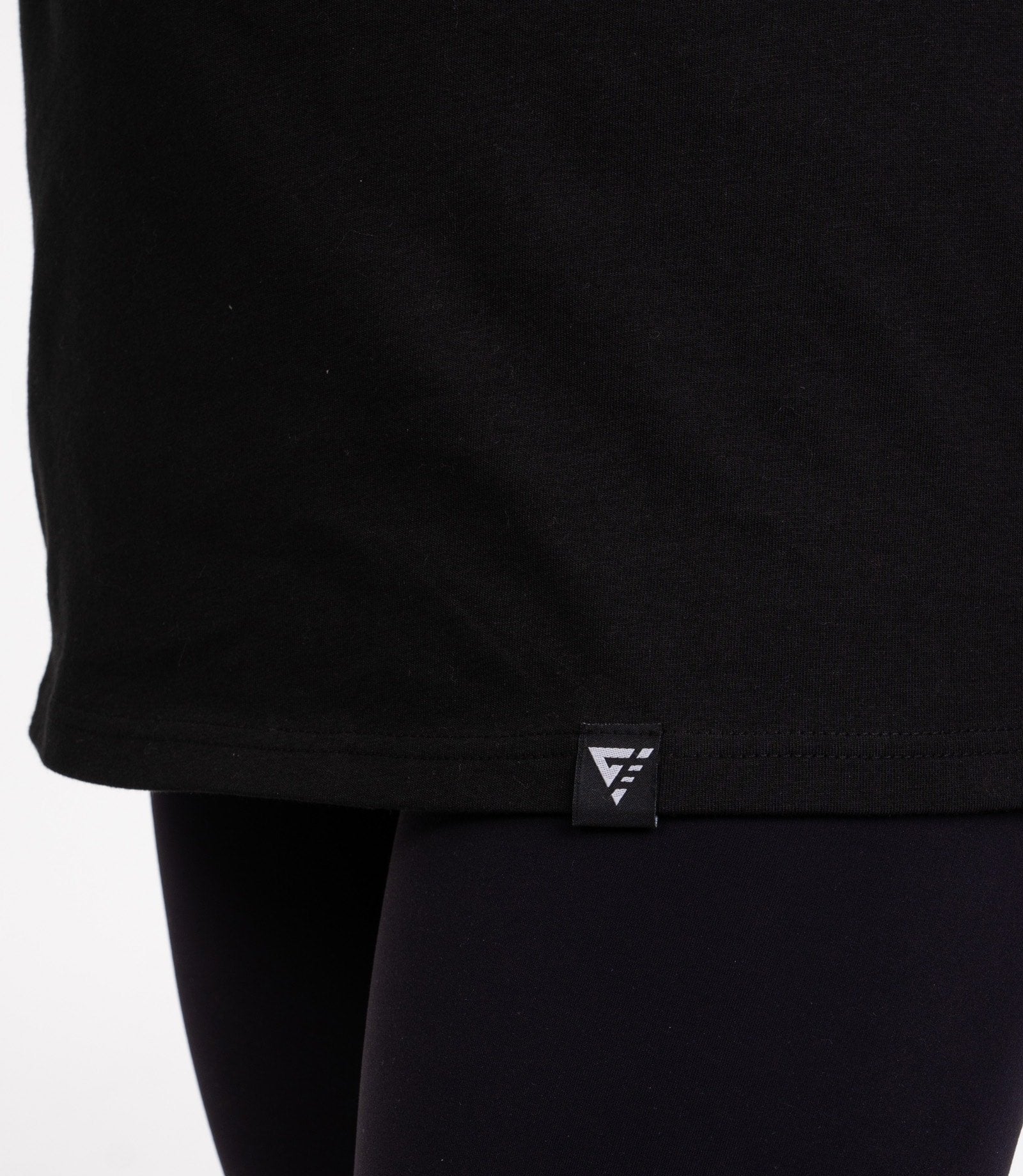 Oversized "Colossal" Women's T-shirt