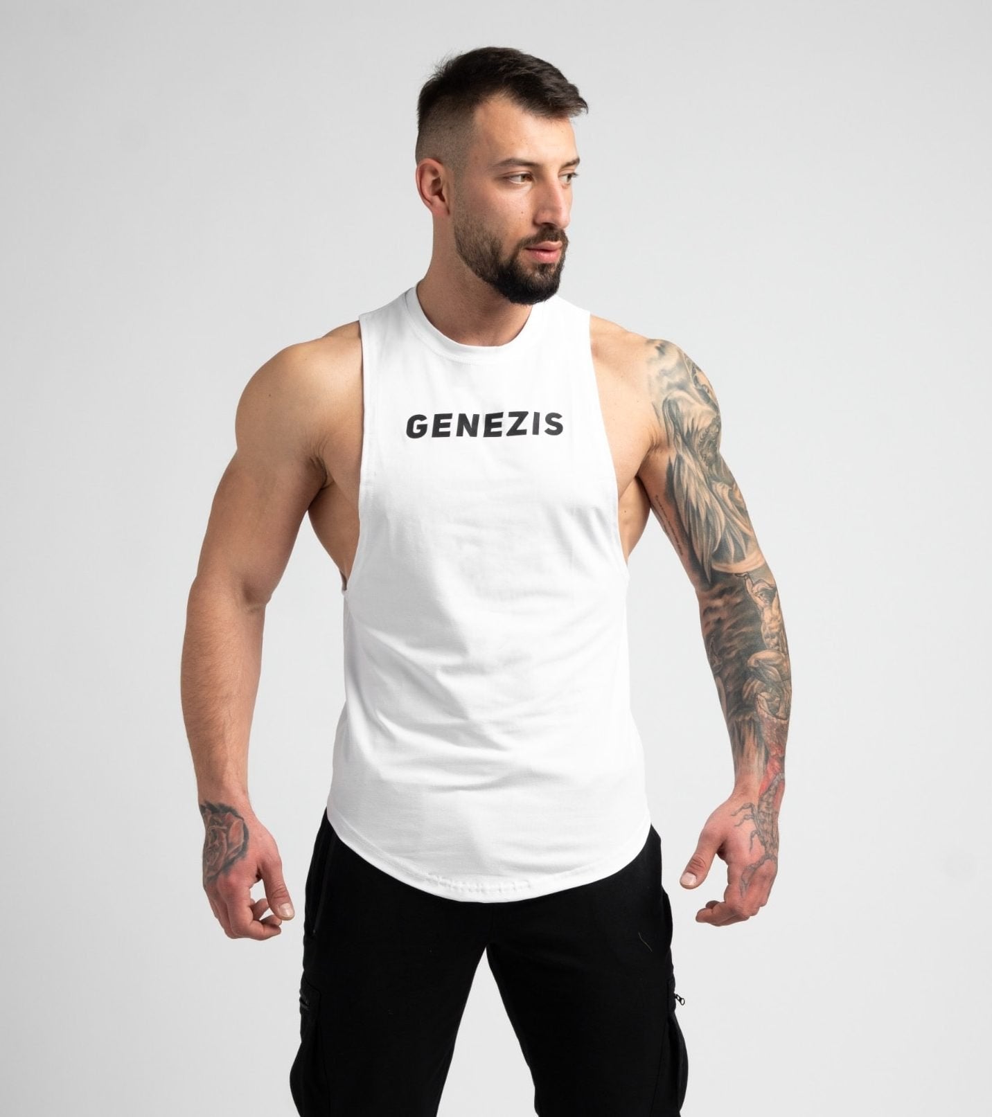 Maiou "The Origin Tank" vol. 2