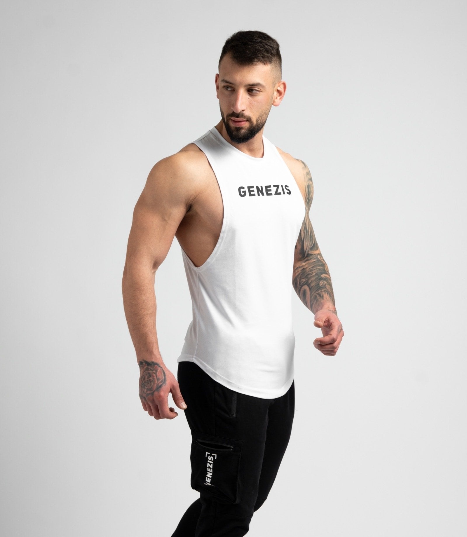 Maiou "The Origin Tank" vol. 2