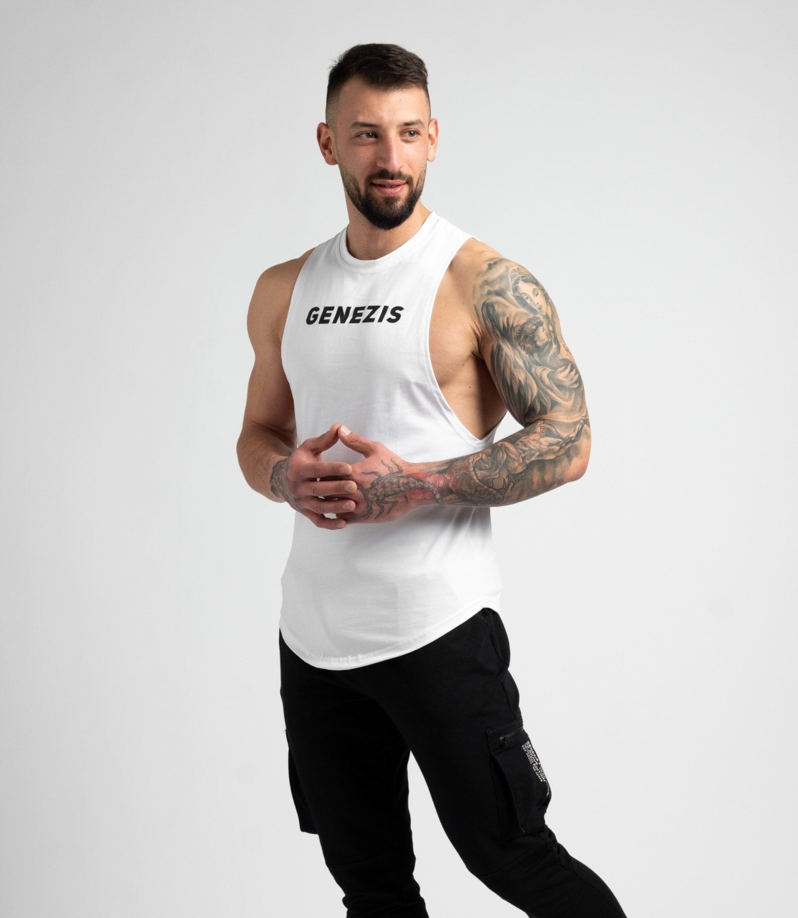 Maiou "The Origin Tank" vol. 2