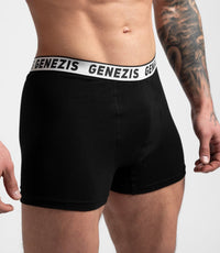 Men's "Genezis" Boxers
