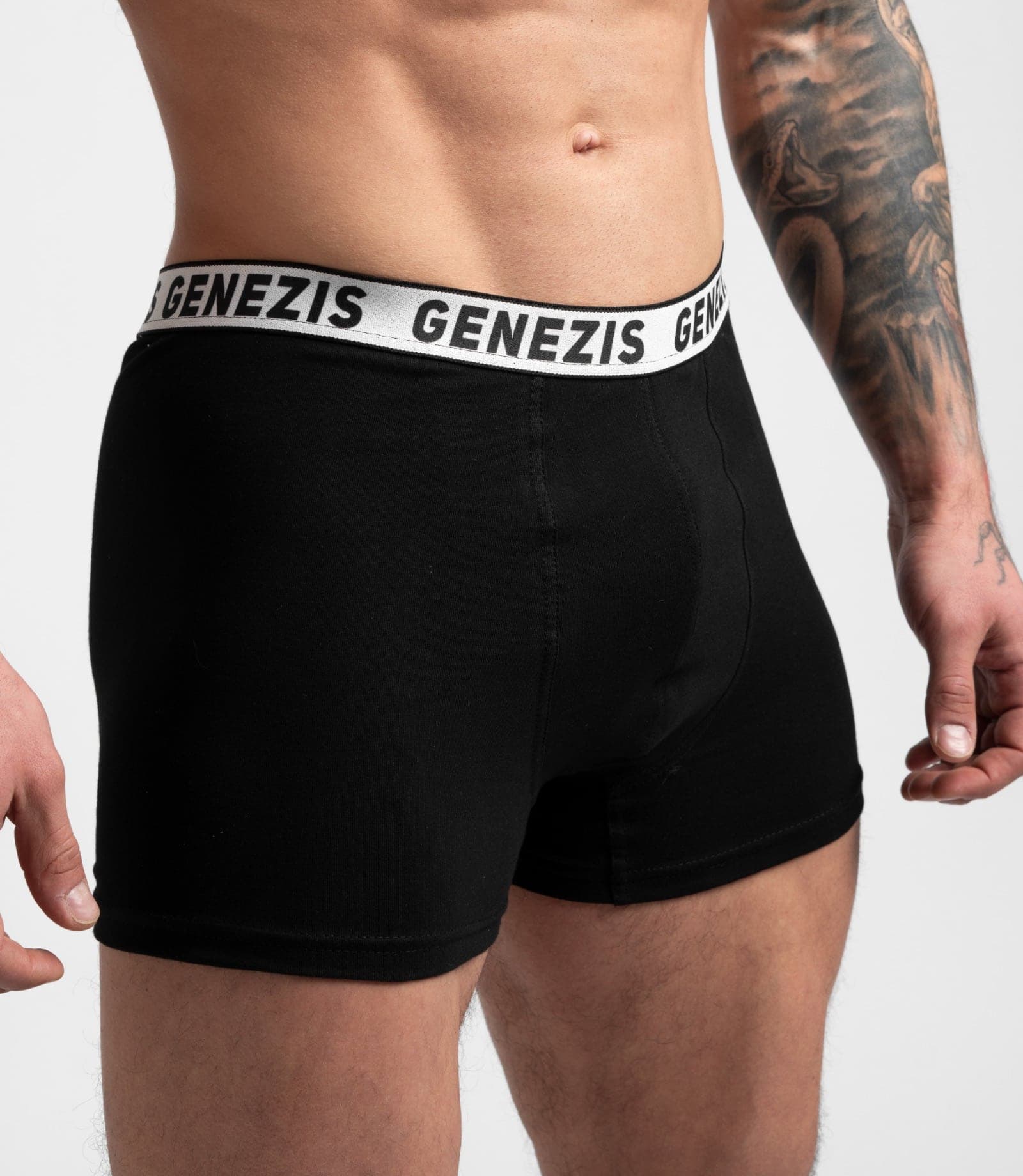 Men's "Genezis" Boxers