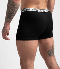 Men's "Genezis" Boxers