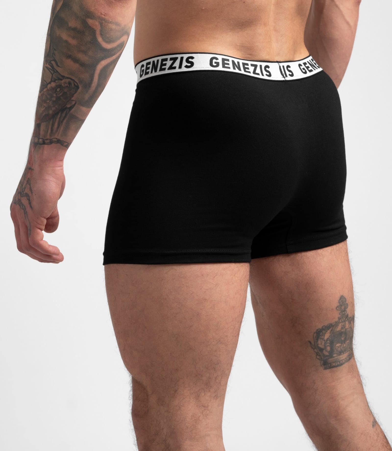 Men's "Genezis" Boxers