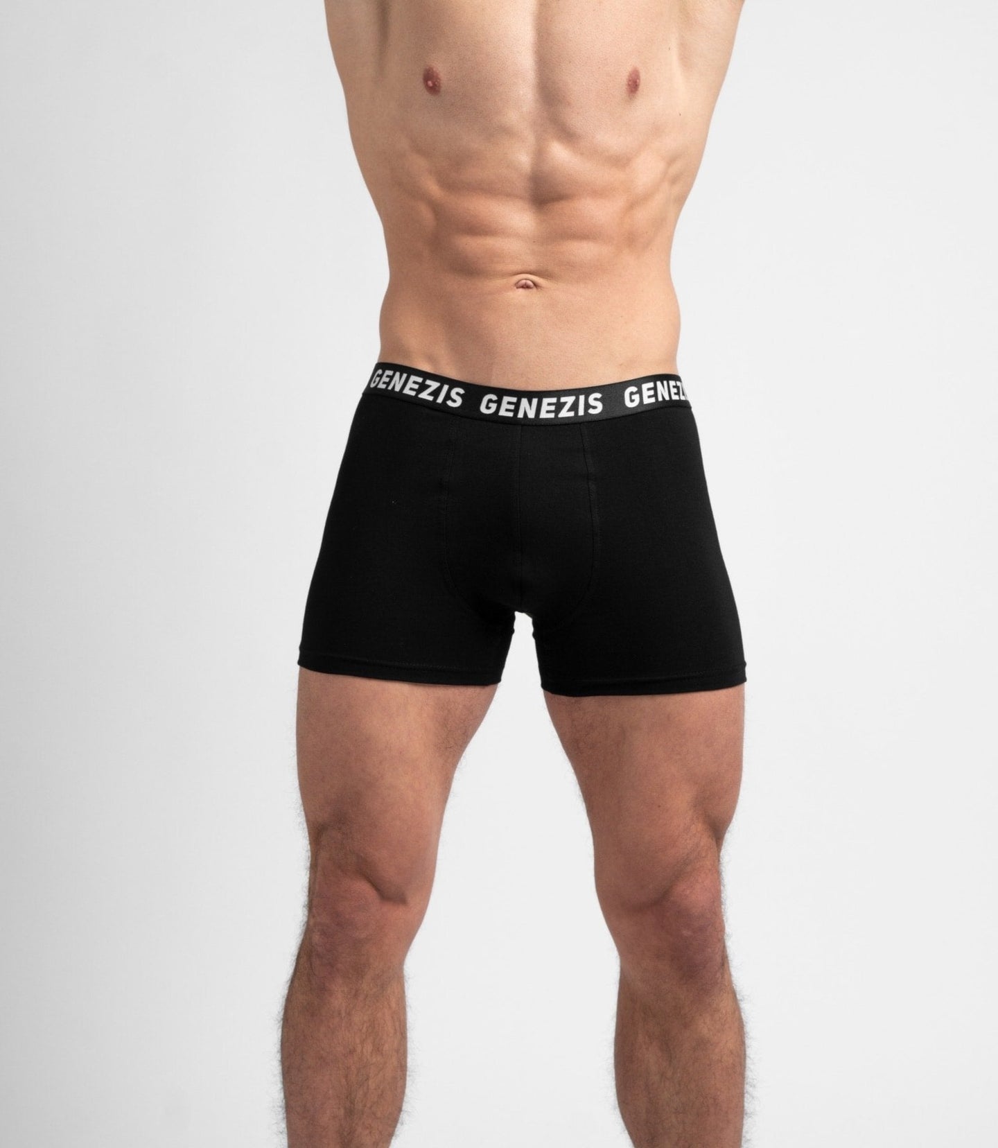 Men's "Genezis" Boxers