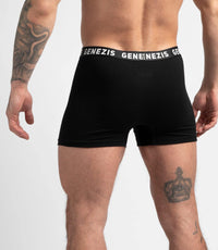 Men's "Genezis" Boxers