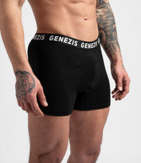 Men's "Genezis" Boxers
