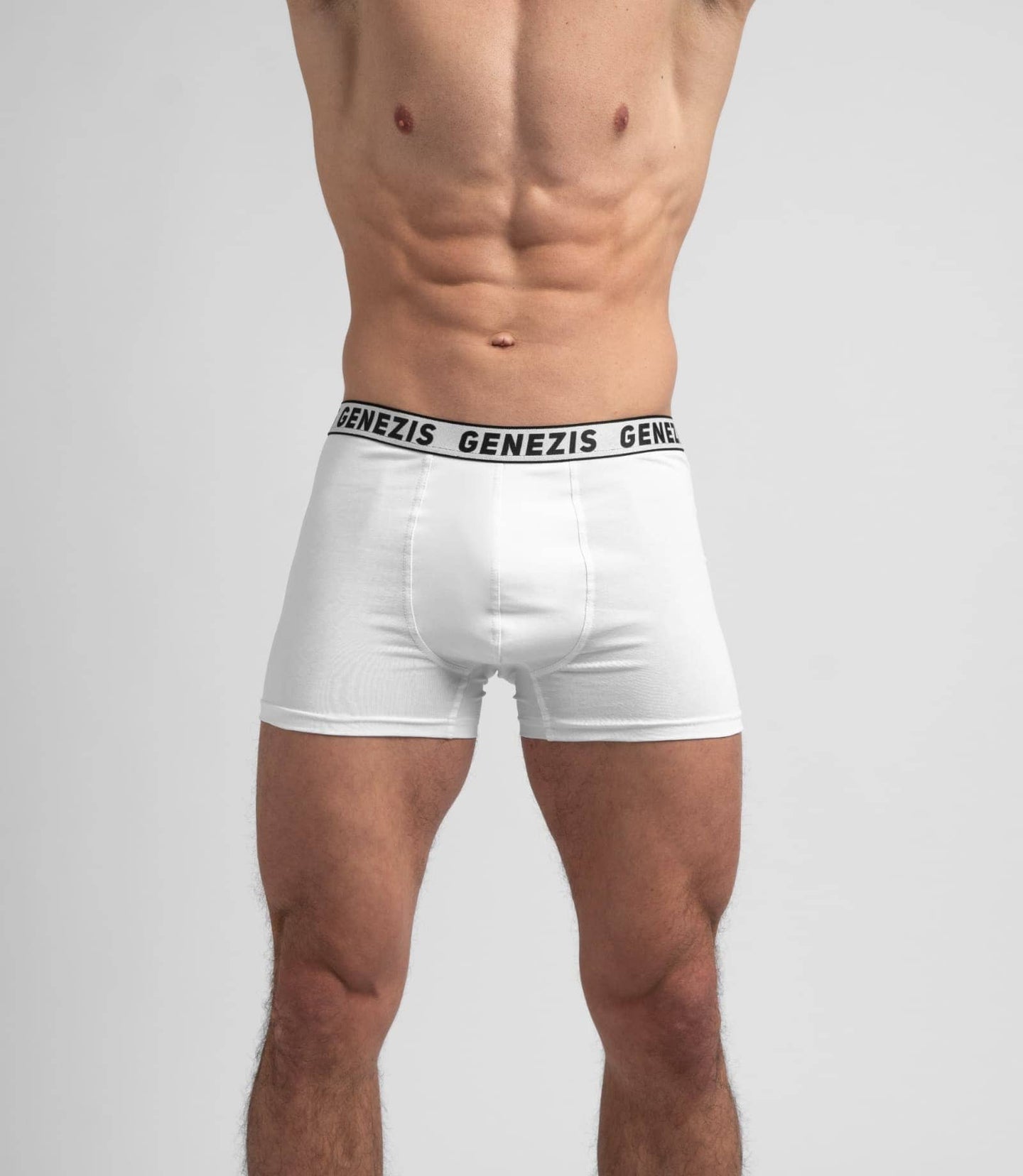 Men's "Genezis" Boxers