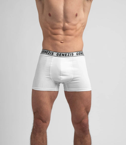 Men's "Genezis" Boxers
