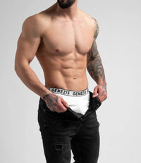 Men's "Genezis" Boxers
