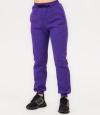 Pantaloni Jogger Unisex "Fluffy"