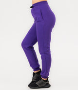 Pantaloni Jogger Unisex "Fluffy"