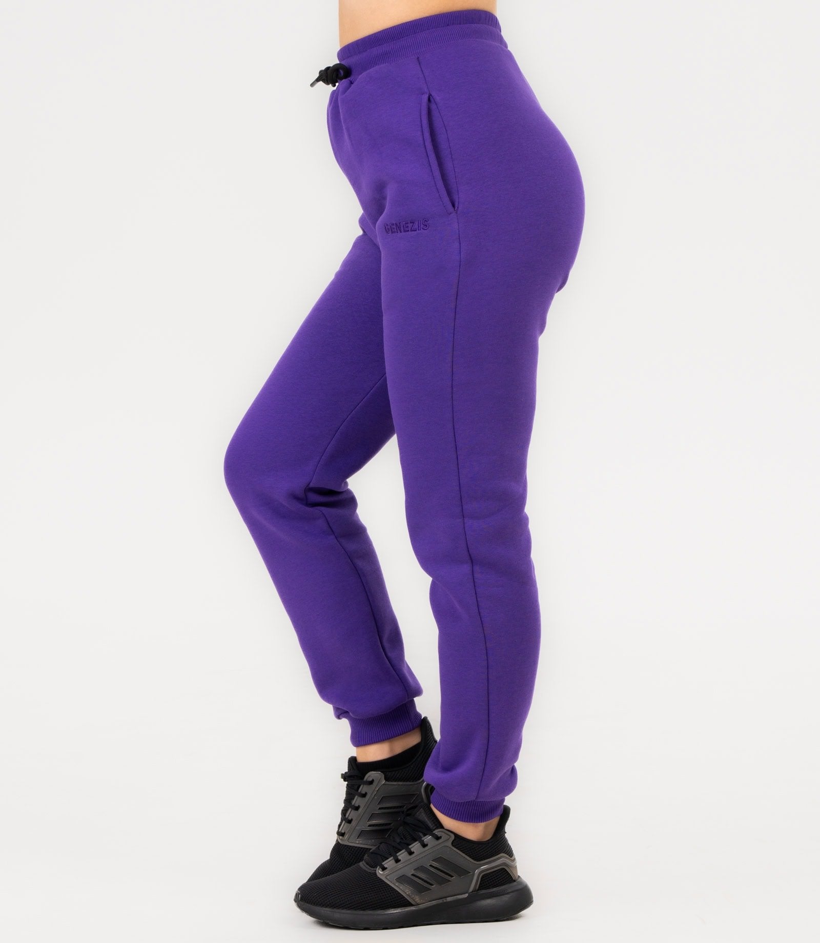 Pantaloni Jogger Unisex "Fluffy"