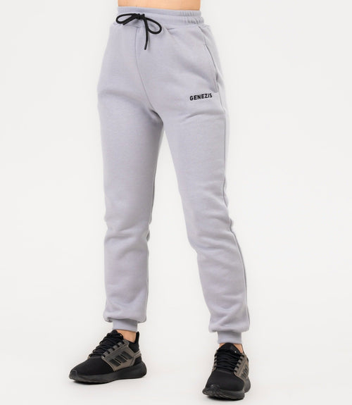 Unisex Jogger Pants "Fluffy"