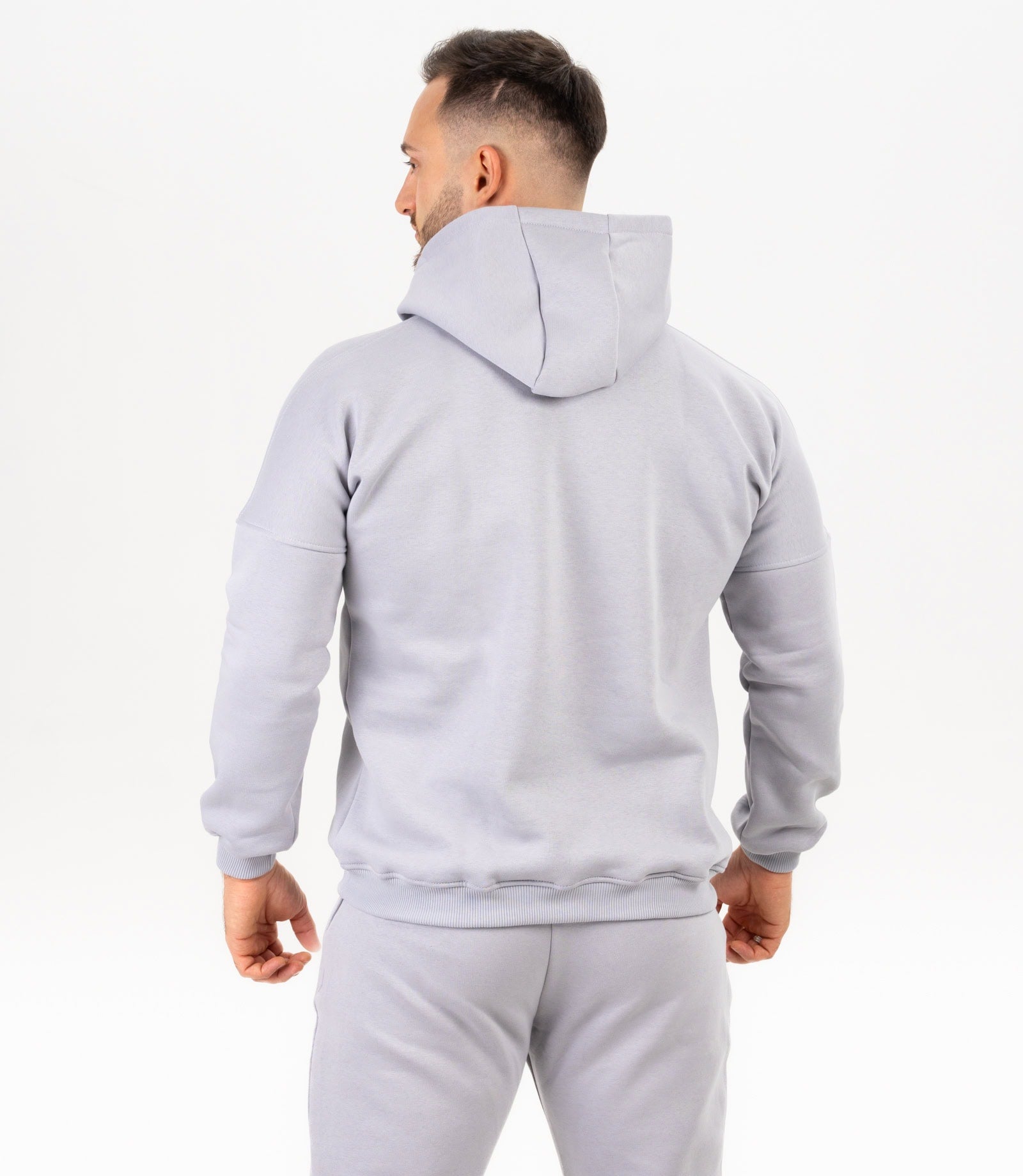 Hanorac Unisex "Fluffy"