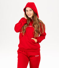 Hanorac Unisex "Fluffy"