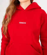 Hanorac Unisex "Fluffy"