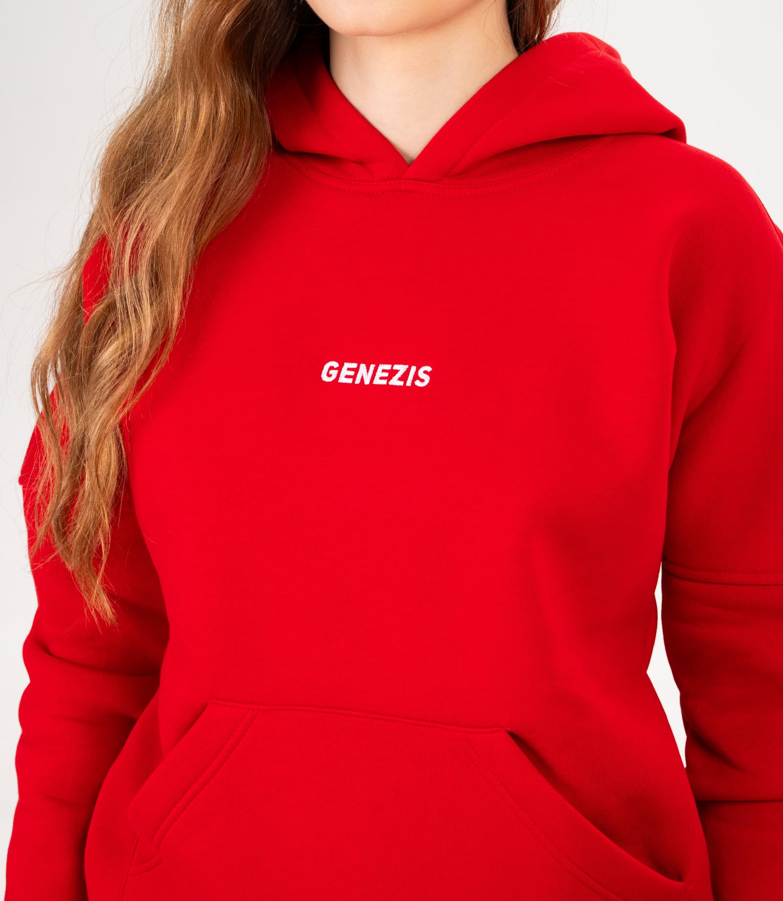 Hanorac Unisex "Fluffy"