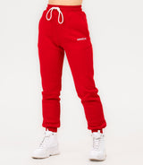 Pantaloni Jogger Unisex "Fluffy"