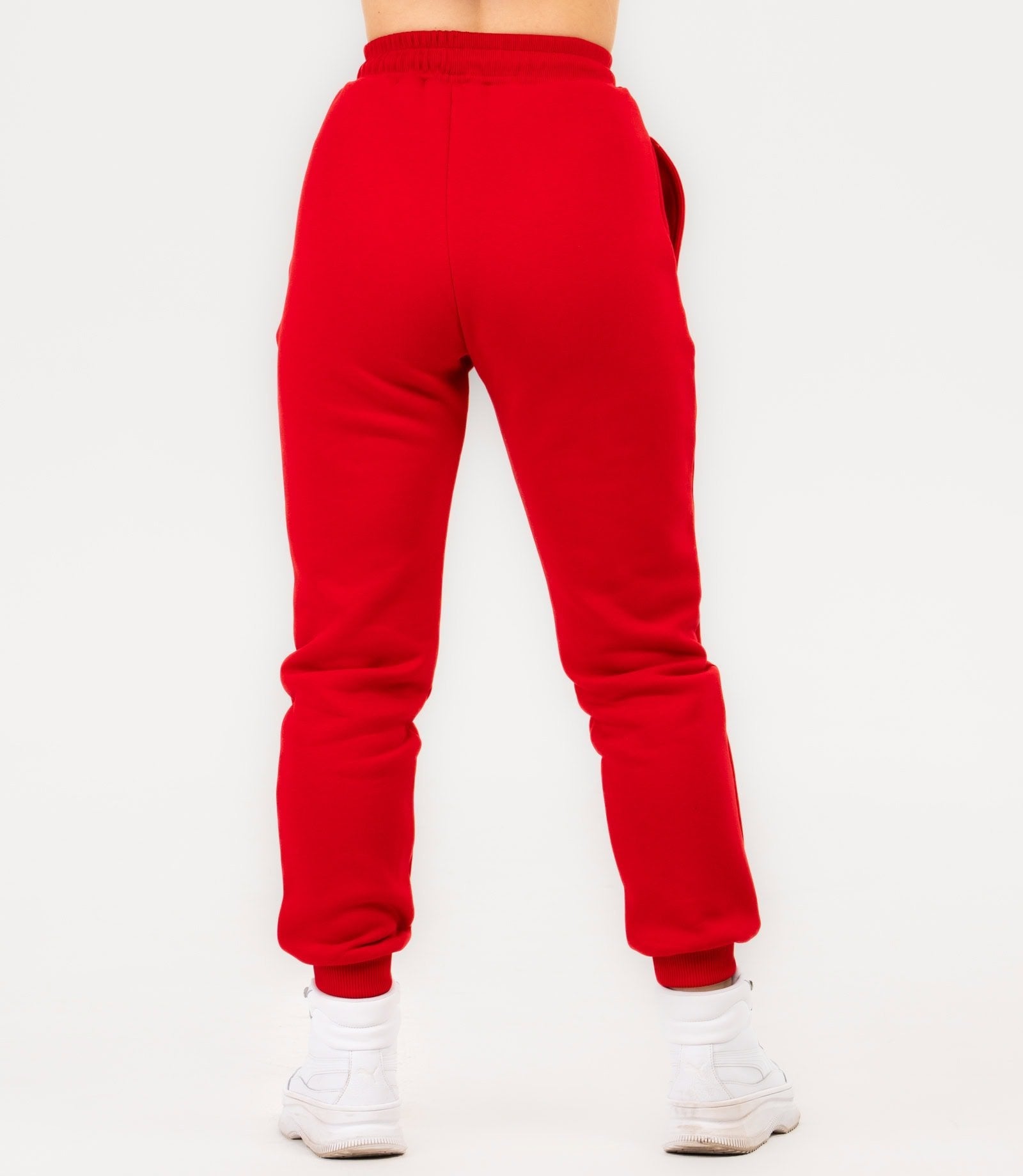 Pantaloni Jogger Unisex "Fluffy"