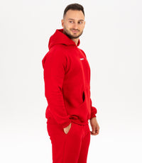 Hanorac Unisex "Fluffy"