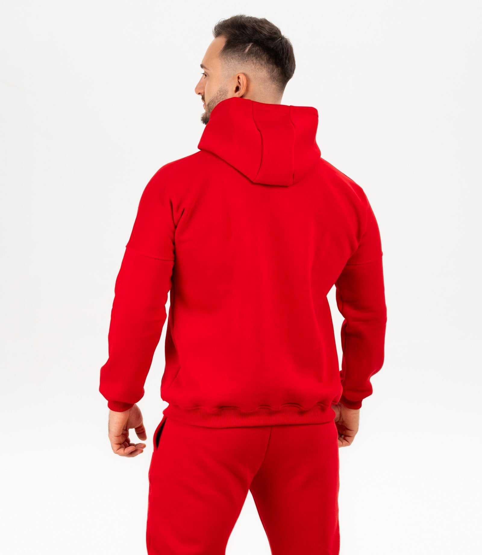 Hanorac Unisex "Fluffy"