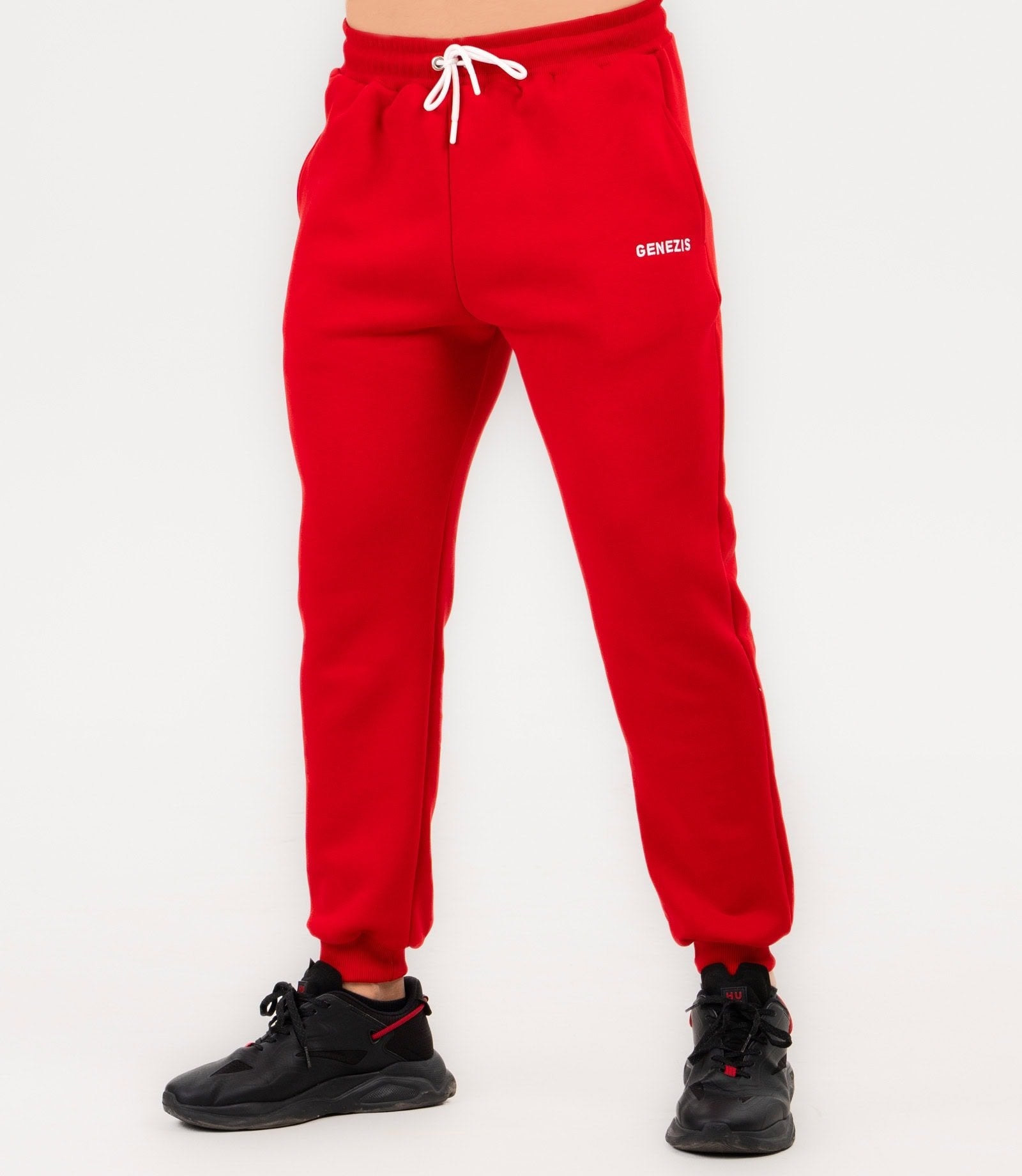 Pantaloni Jogger Unisex "Fluffy"