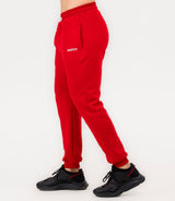 Pantaloni Jogger Unisex "Fluffy"