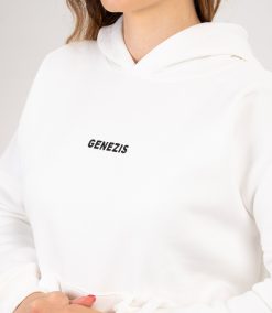 Hanorac Unisex "Fluffy"