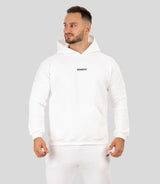 Hanorac Unisex "Fluffy"