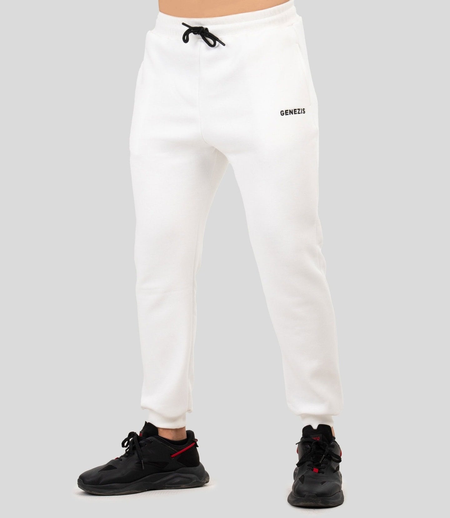 Pantaloni Jogger Unisex "Fluffy"