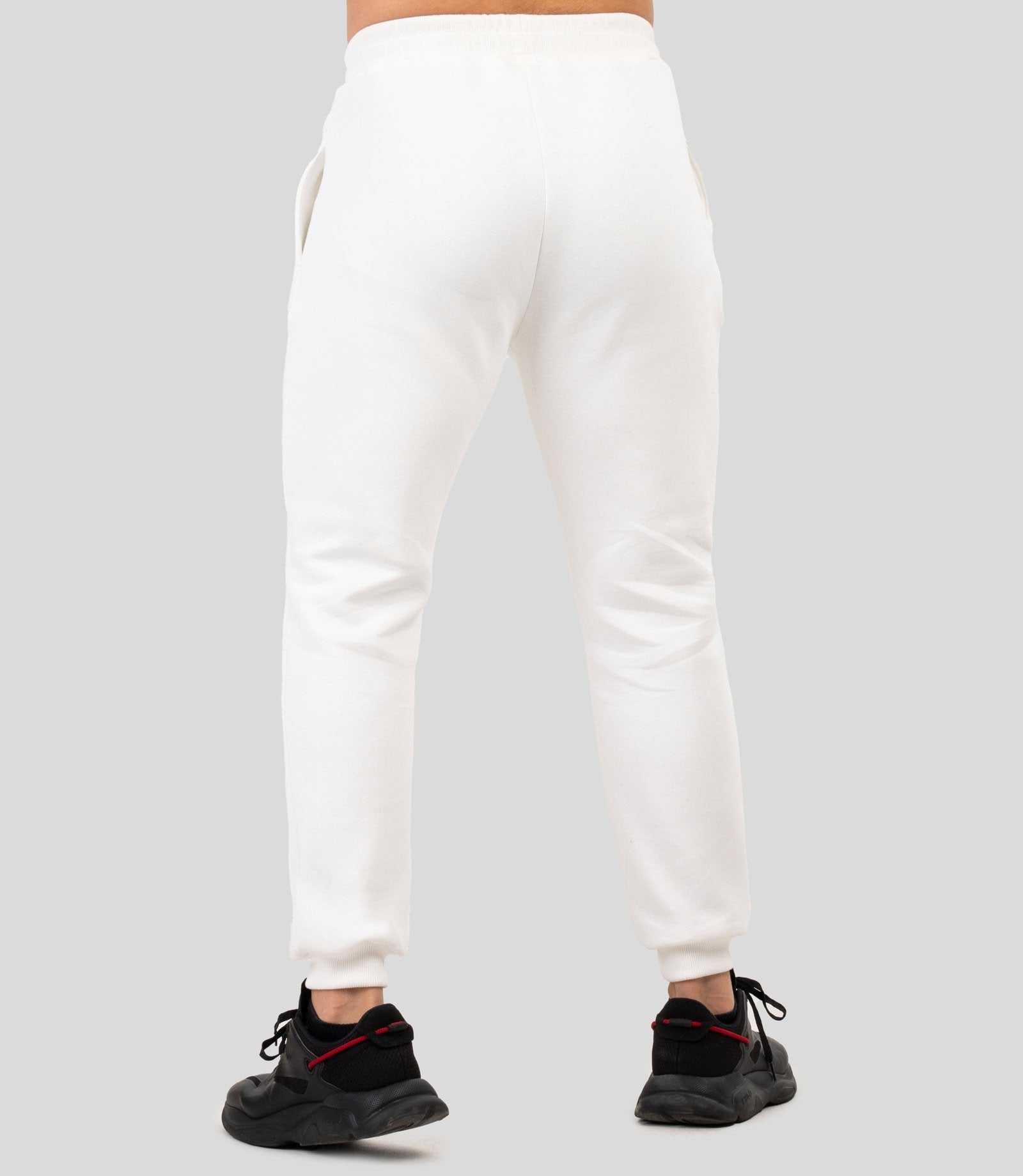Unisex Jogger Pants "Fluffy"