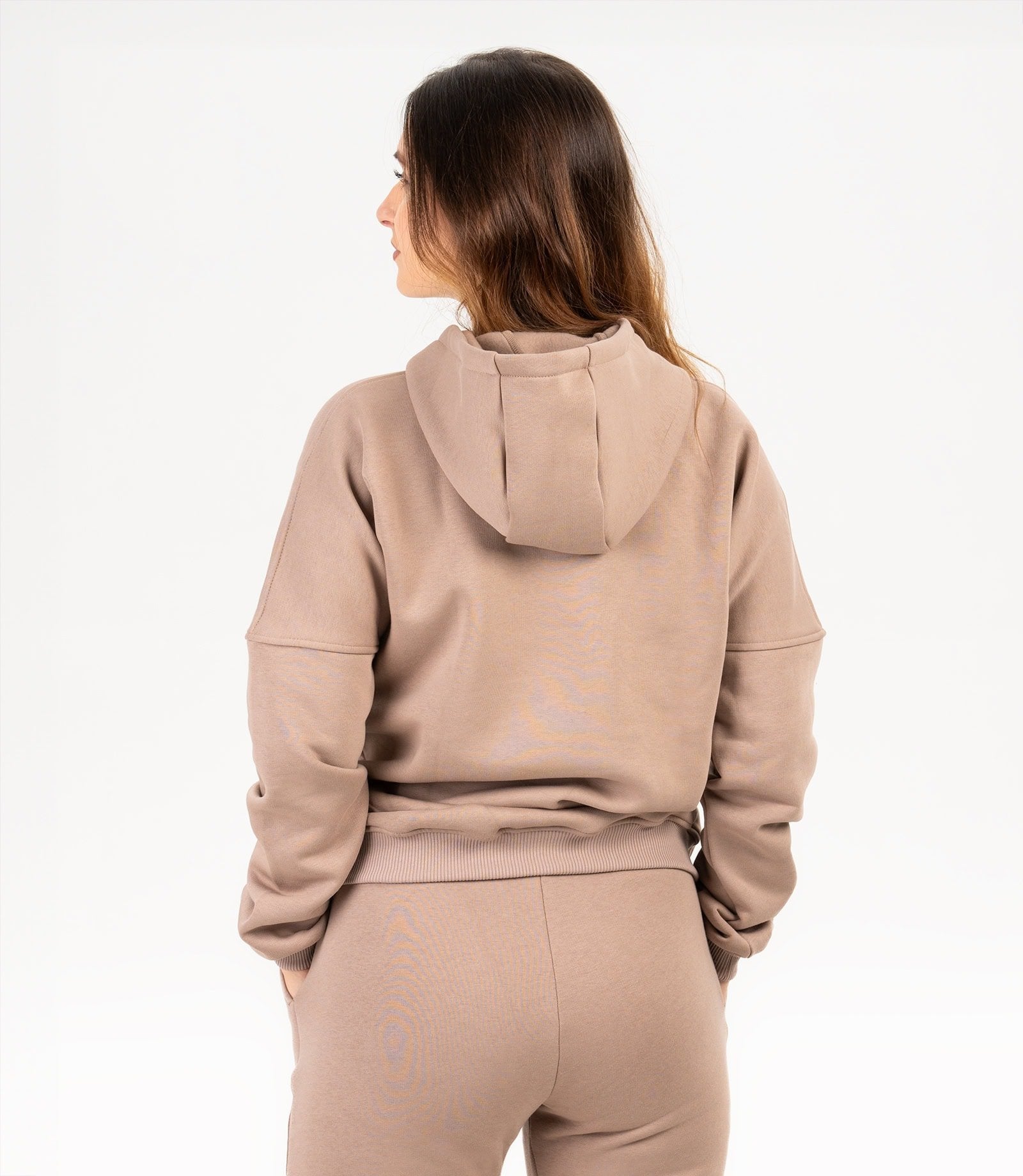 Hanorac Unisex "Fluffy"